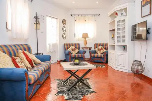 Apartamento Vasco da Gama - Pool & BQQ - Pata da Gaivota