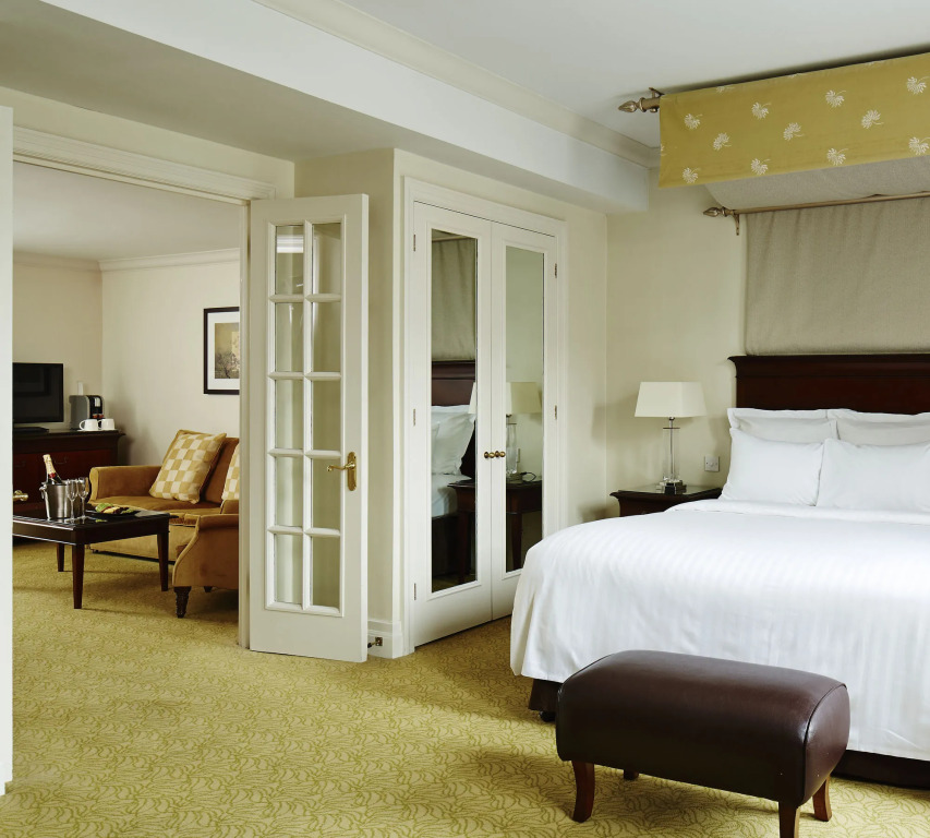Delta Hotels by Marriott Preston
