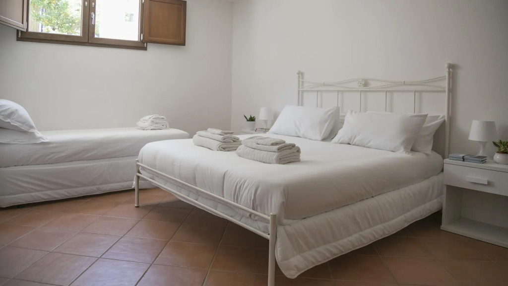Welcomely - Prestigiosa Garden  - Cala Gonone