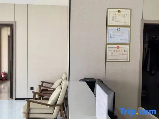 Hongrun Hotel