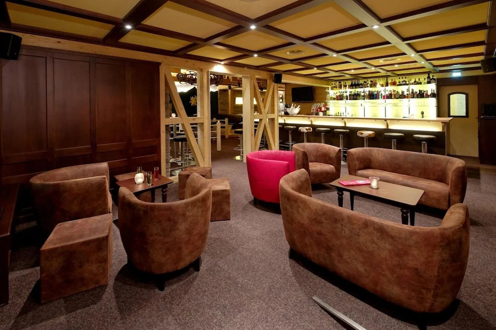 Hotel Walliserkanne
