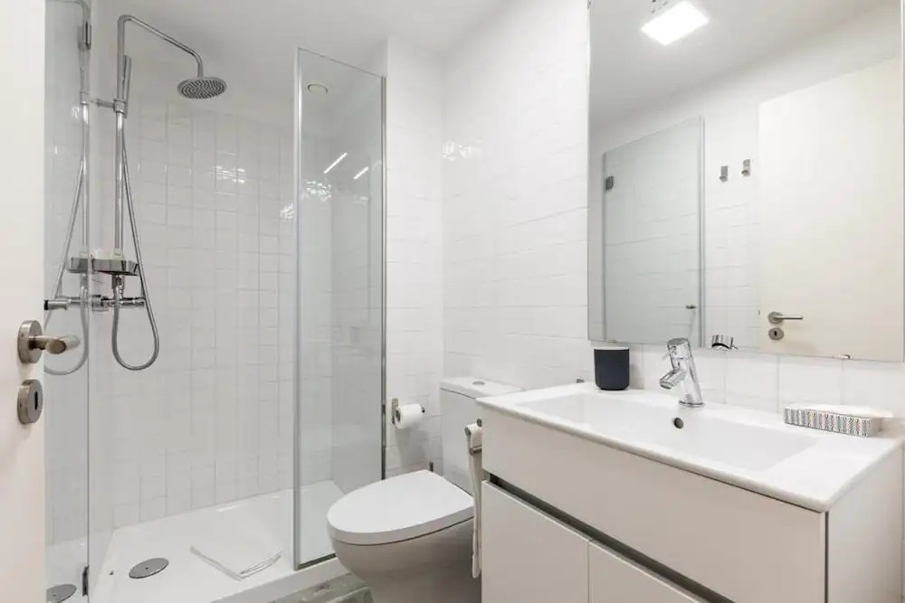 Casa Do Rou Apartment T1 in Porto