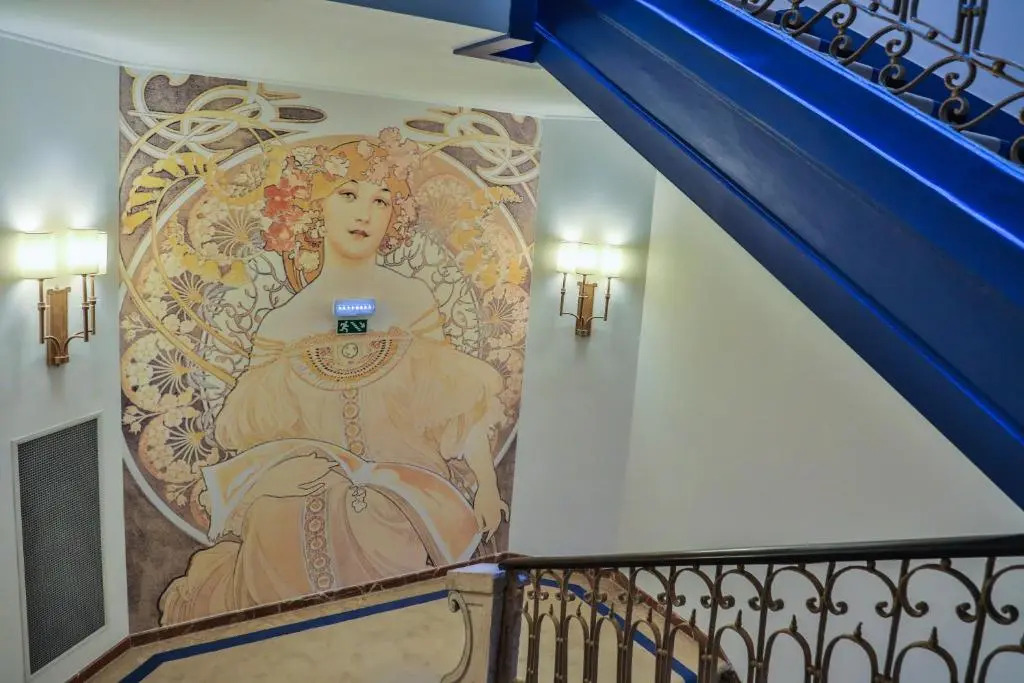 Casual Belle Epoque Lisboa by Casual Hoteles