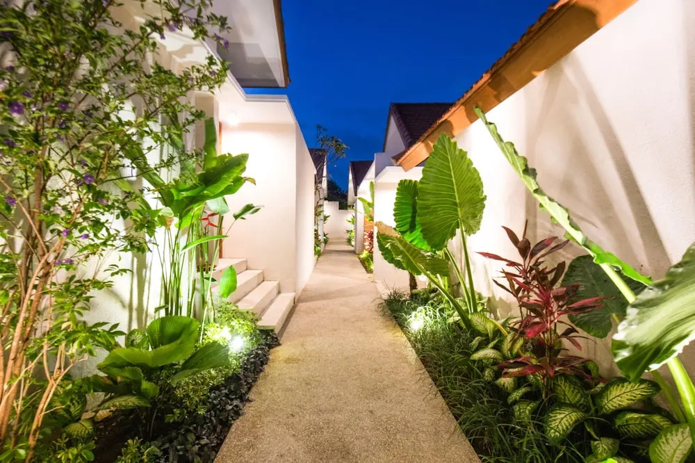 Taman Sari Pengubengan Villa