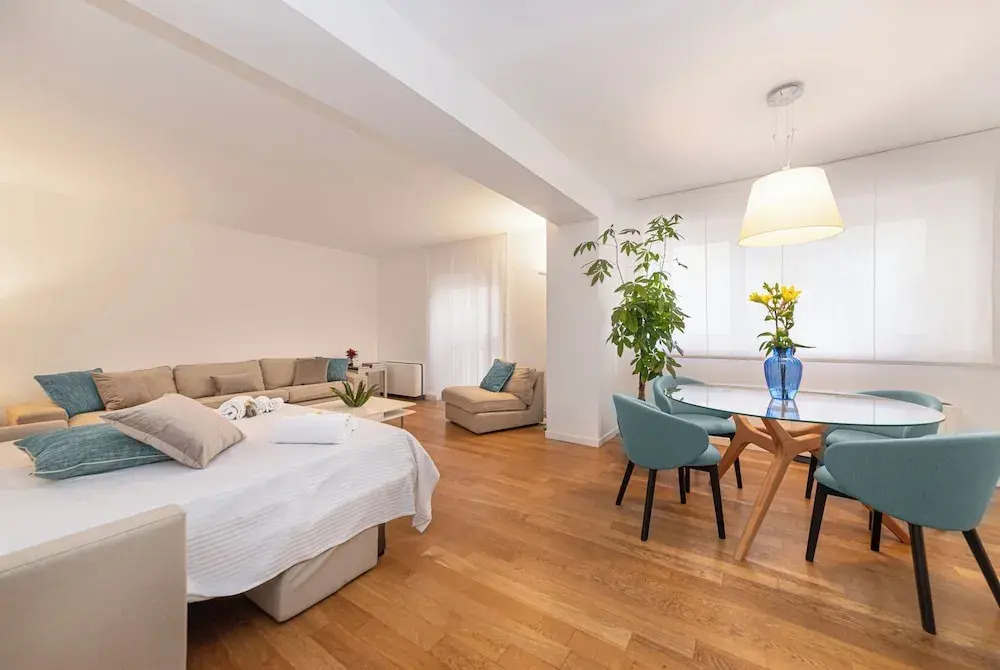 Le Sicilien - Moncada de Luna Exclusive Stay