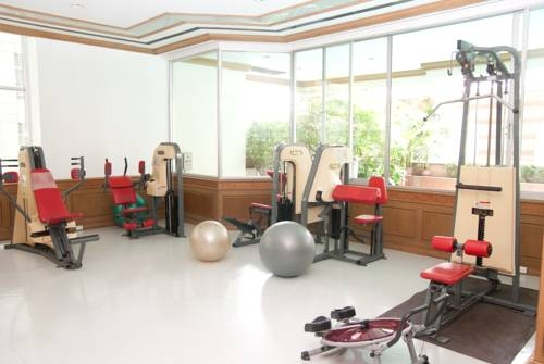 My Bangkok Pad