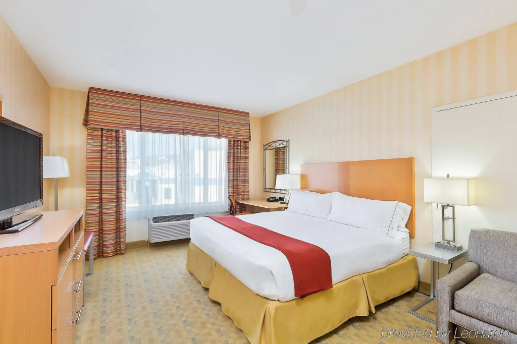 Fairfield by Marriott Inn & Suites San Francisco Pacifica