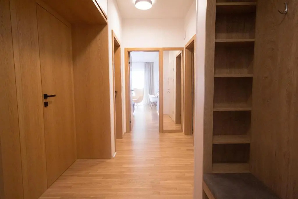 Stadtdomizil Schladming by Schladming-Appartements