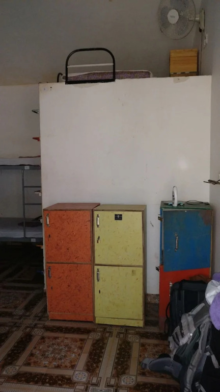 Pappi Chulo Hostel