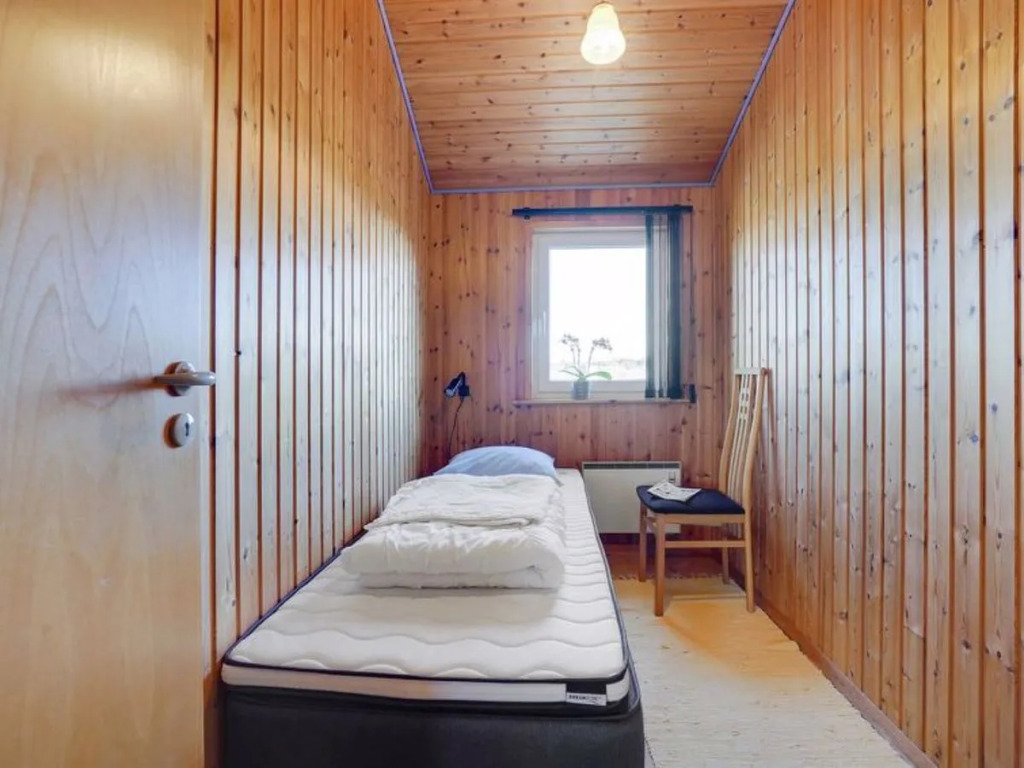 "Persa" - 200m from the sea in NW Jutland