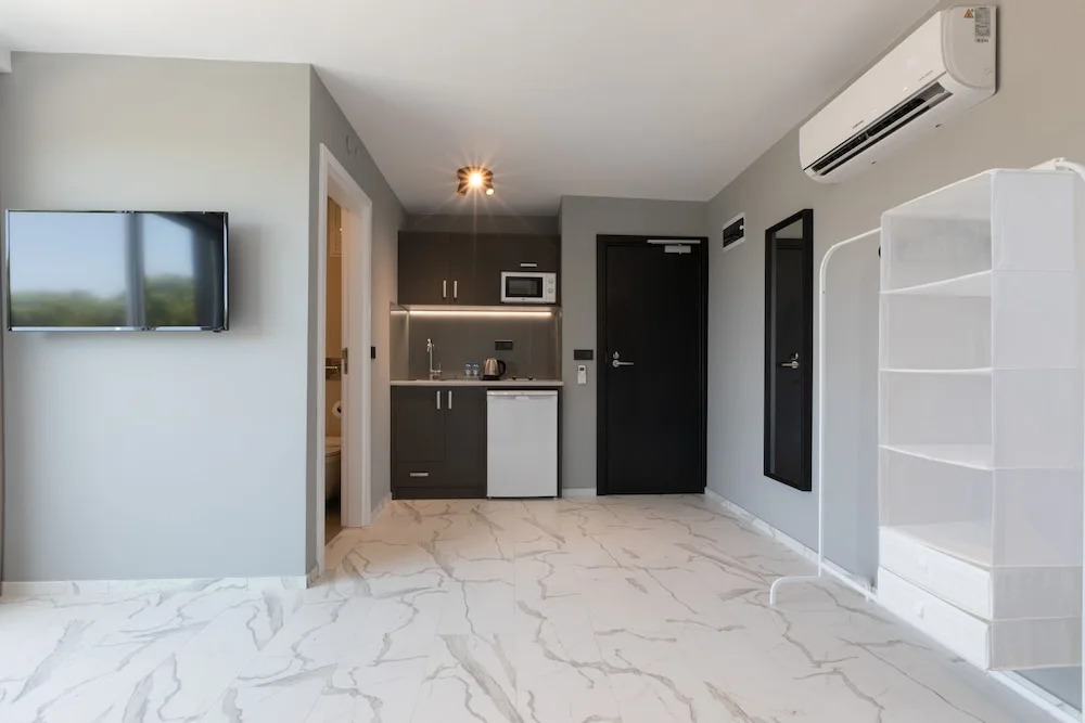 AEGEAN Apartments - CESME