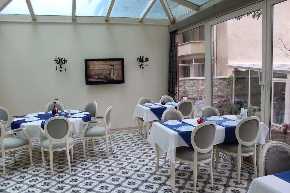 Green House Butik Otel
