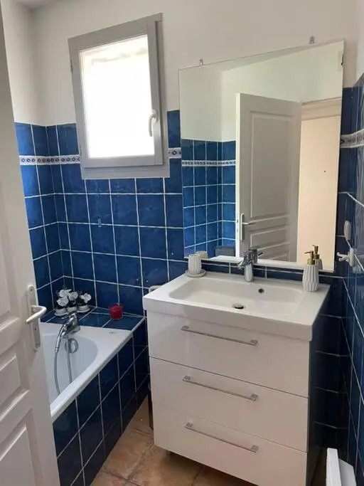 Superbe appartement au cœur du Luberon.