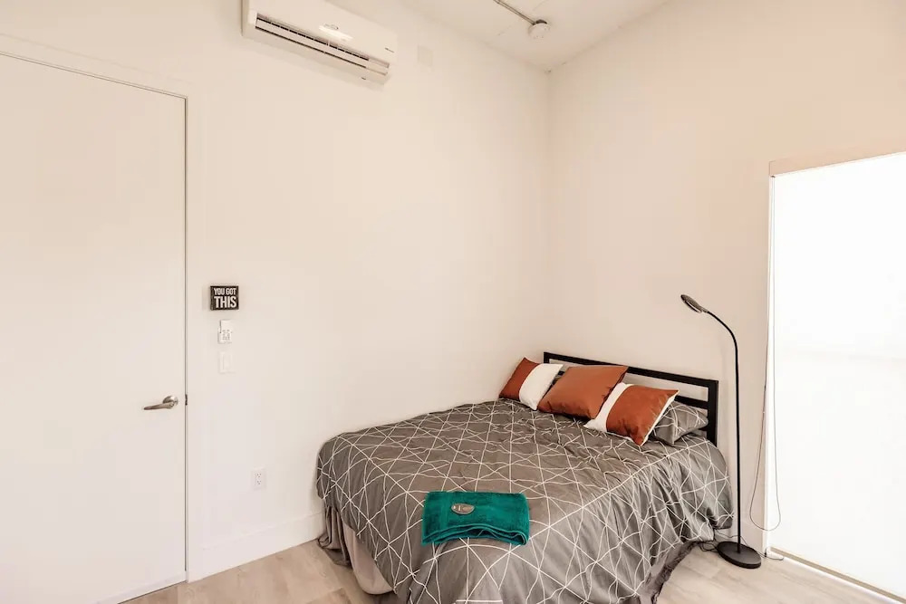Aerie Apartments