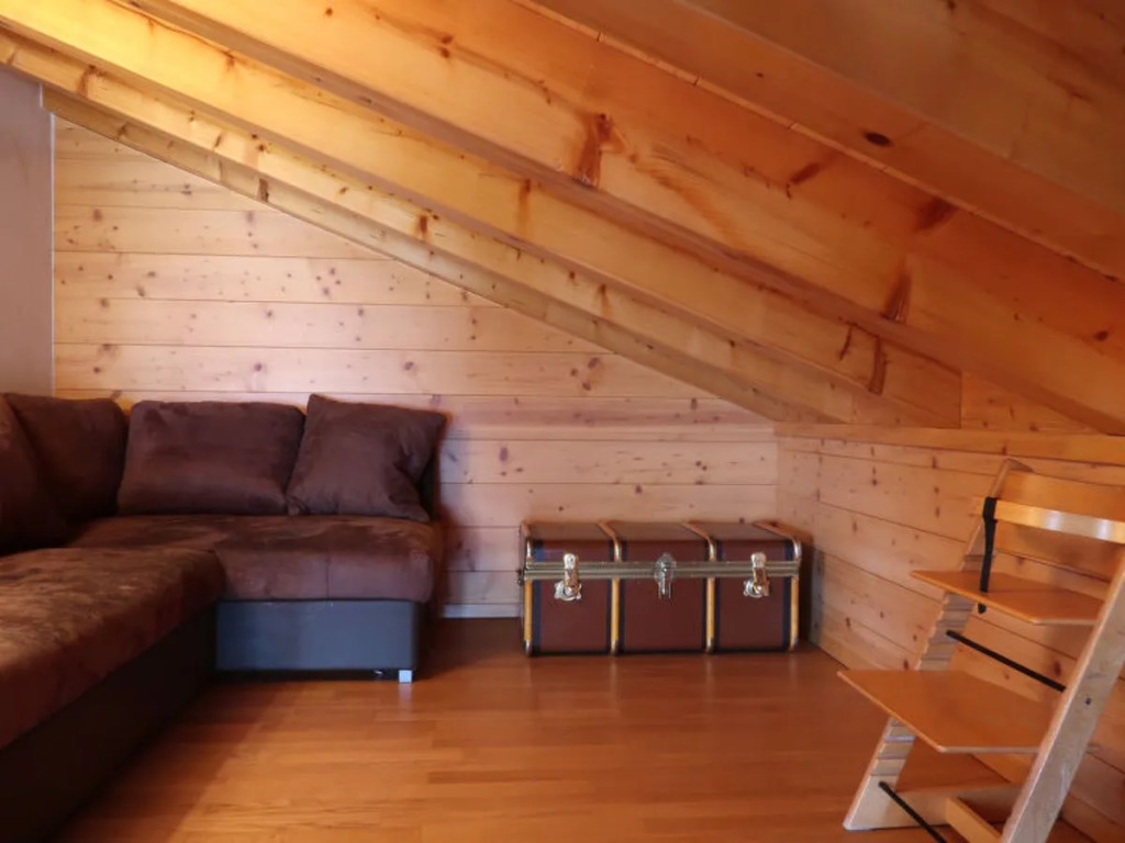 Chalet Altamira by Interhome