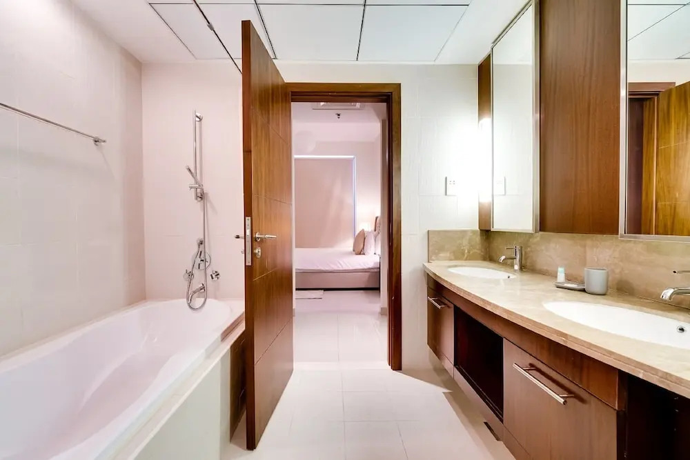 Arena Two Bedroom Apart - Ease By Emaar