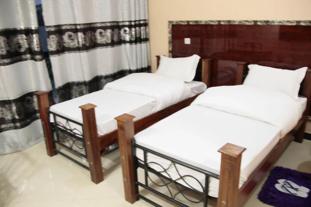 Africana Grand Hotel Arusha