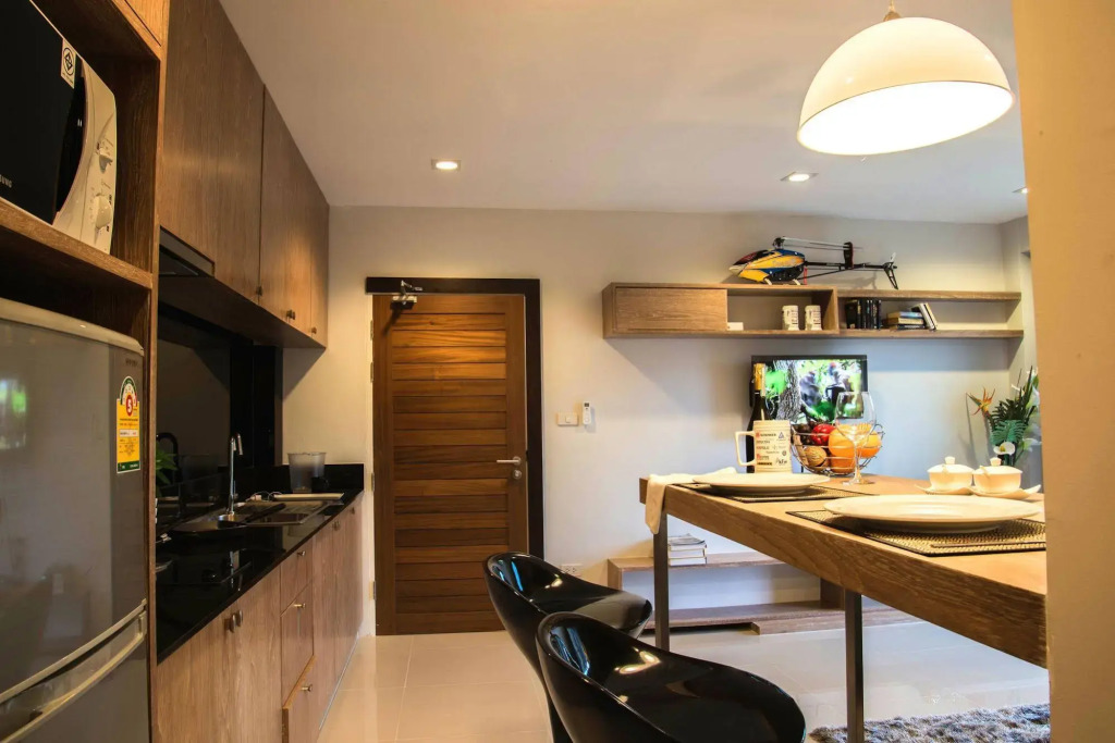 KC Kamala Guesthouse