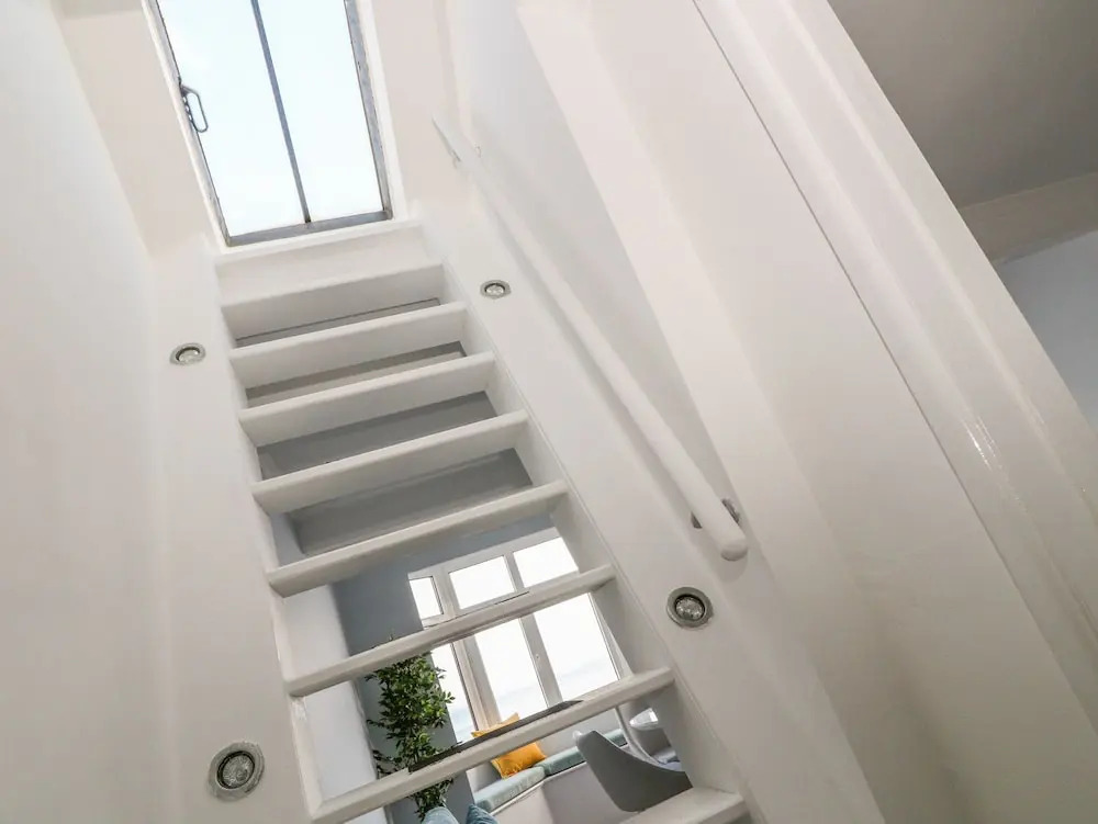 Seaview Apartment