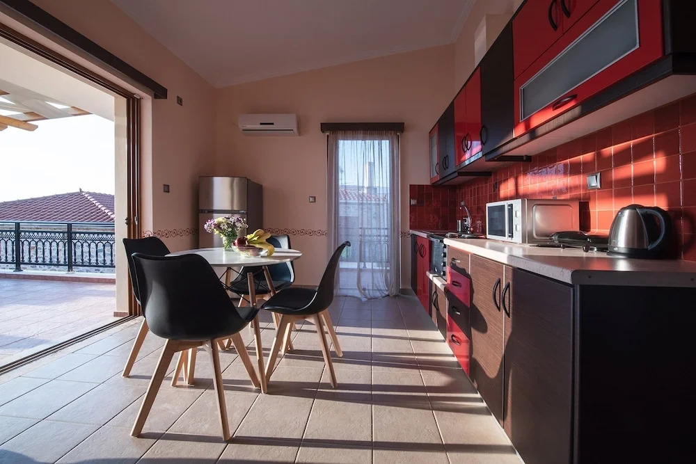 Cyrenia Guesthouse