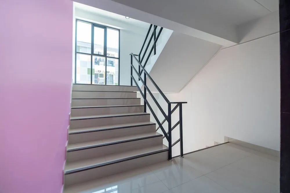 OYO 801 Inndy suite