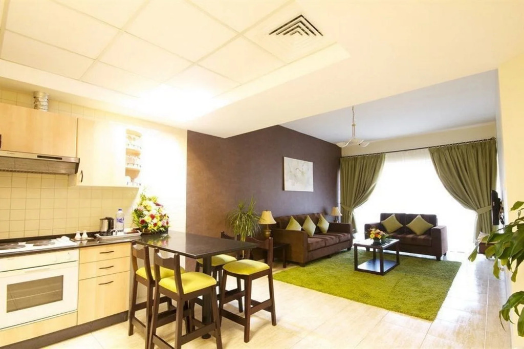 Welcome Hotel Apartments 2