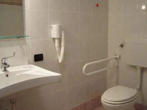 Hotel San Giorgio