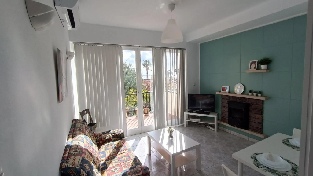 Apartamento Blancomar