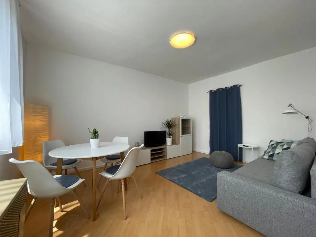 Balaton City Apartment
