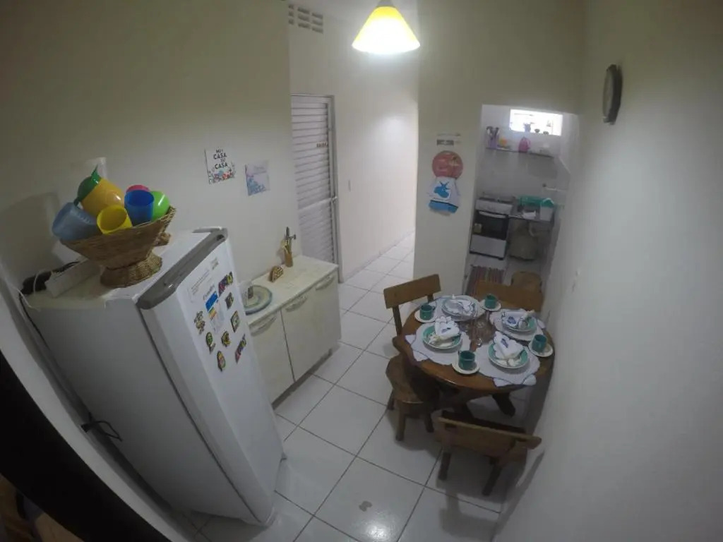 Casas Maragogi 1