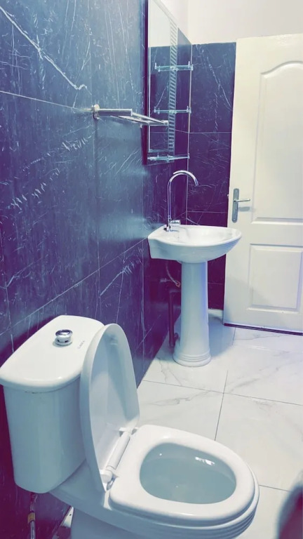 Hôtel Résidence Aïcha Tambacounda