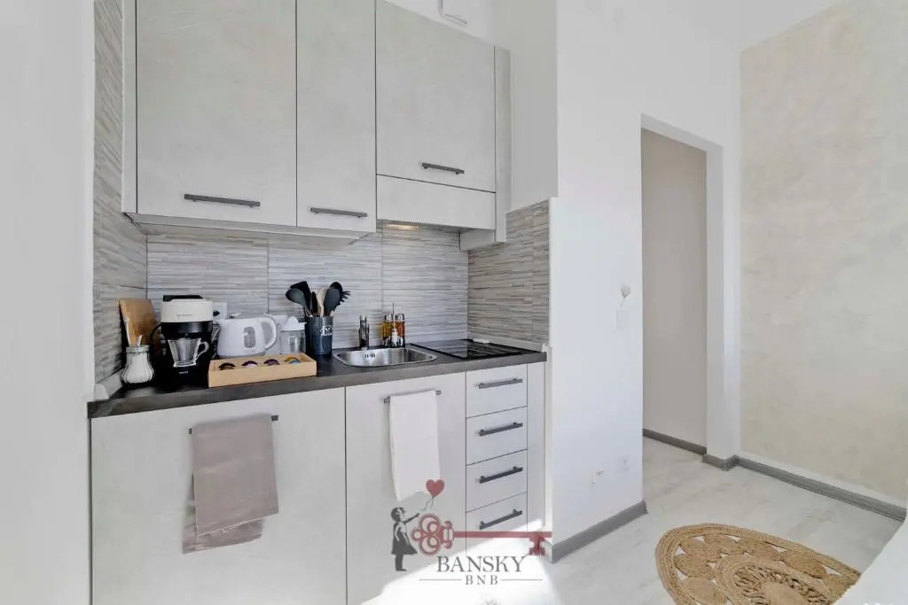 Modern BOHO STYLE SUITE in Lugano City