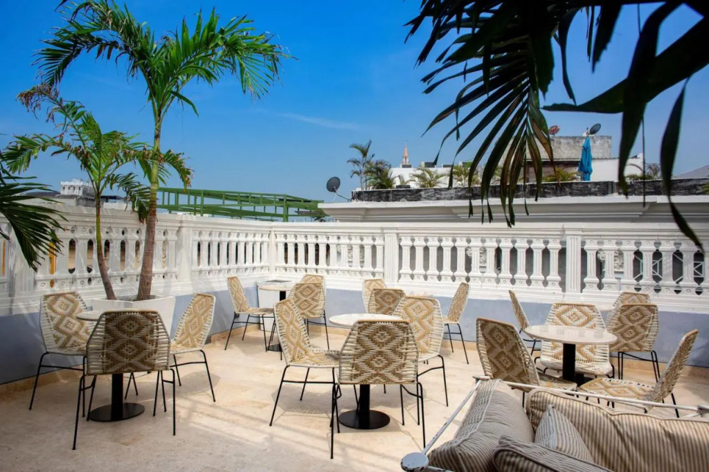 Sol de Alba Hotel Boutique