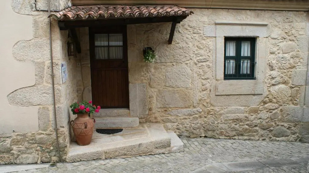 Casa Puertas Bed & Breakfast sl