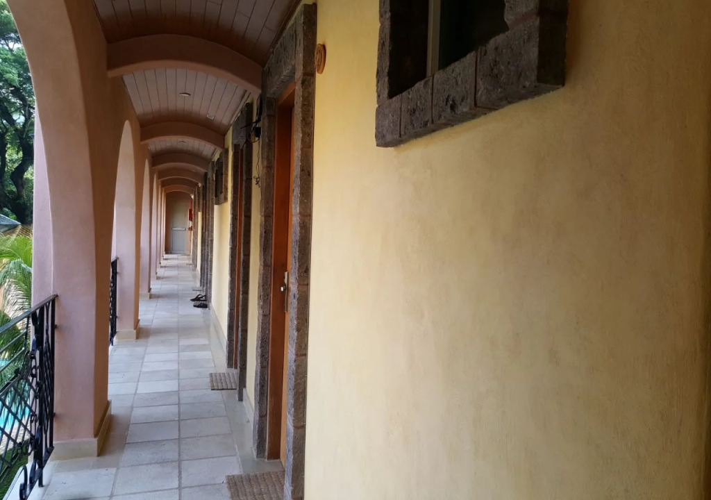 Corto del Mar Hotel