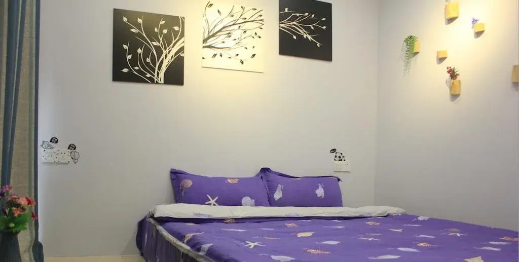Lvgu Mingzhu Boutique Hotel