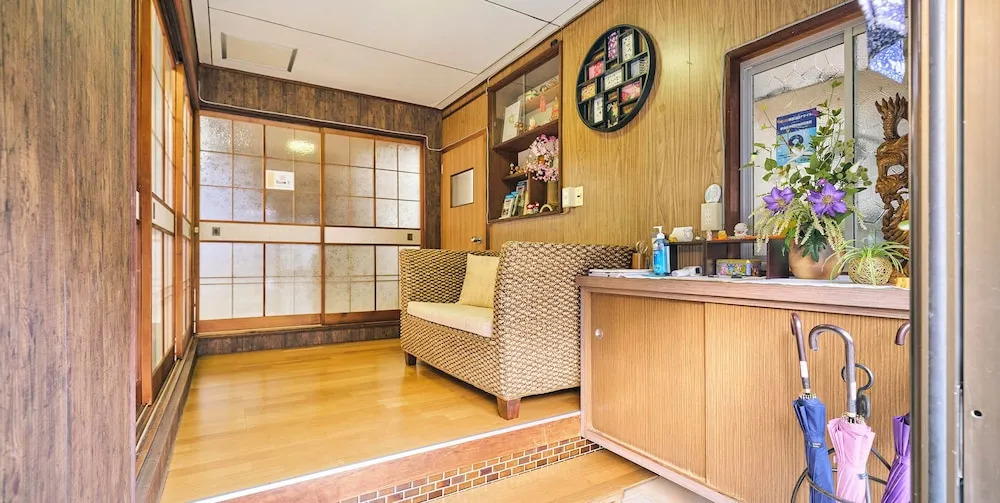 Kokoyui Guest House