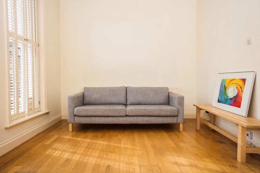 1 Bedroom Apartment in West London