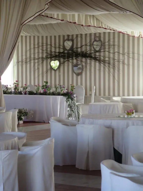 Hotel Restaurante Boabdil