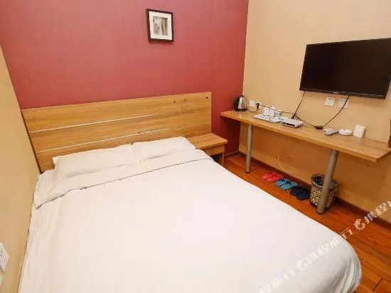 Yaxuan Express Hotel Xi'an Dongsandao Lane
