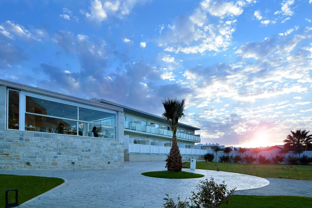 Insula Alba Resort & Spa
