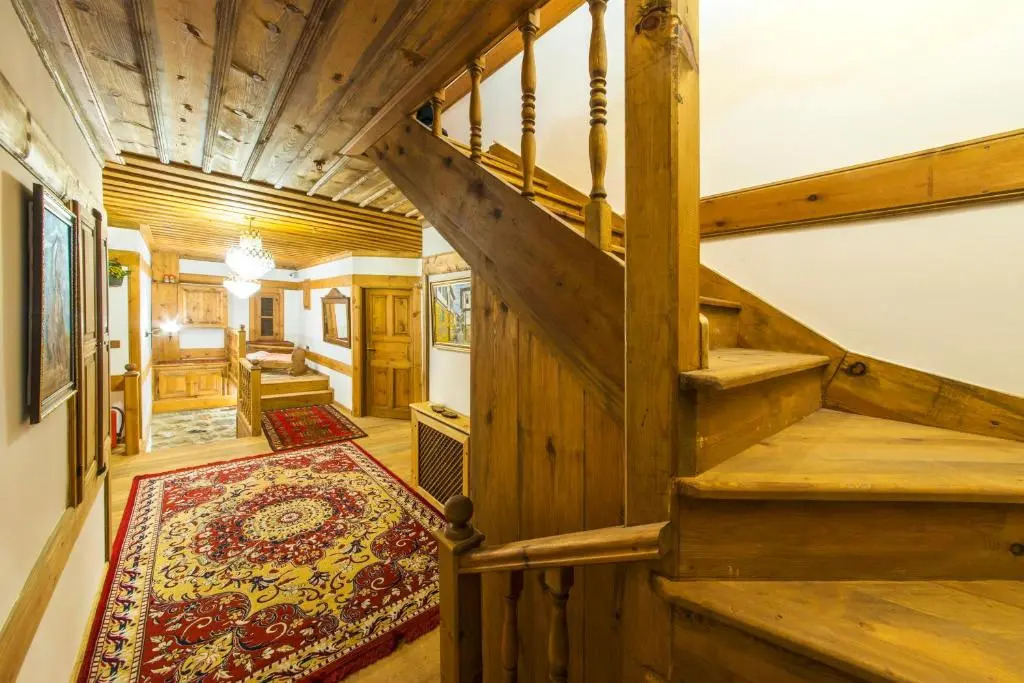 Akbulut Konak