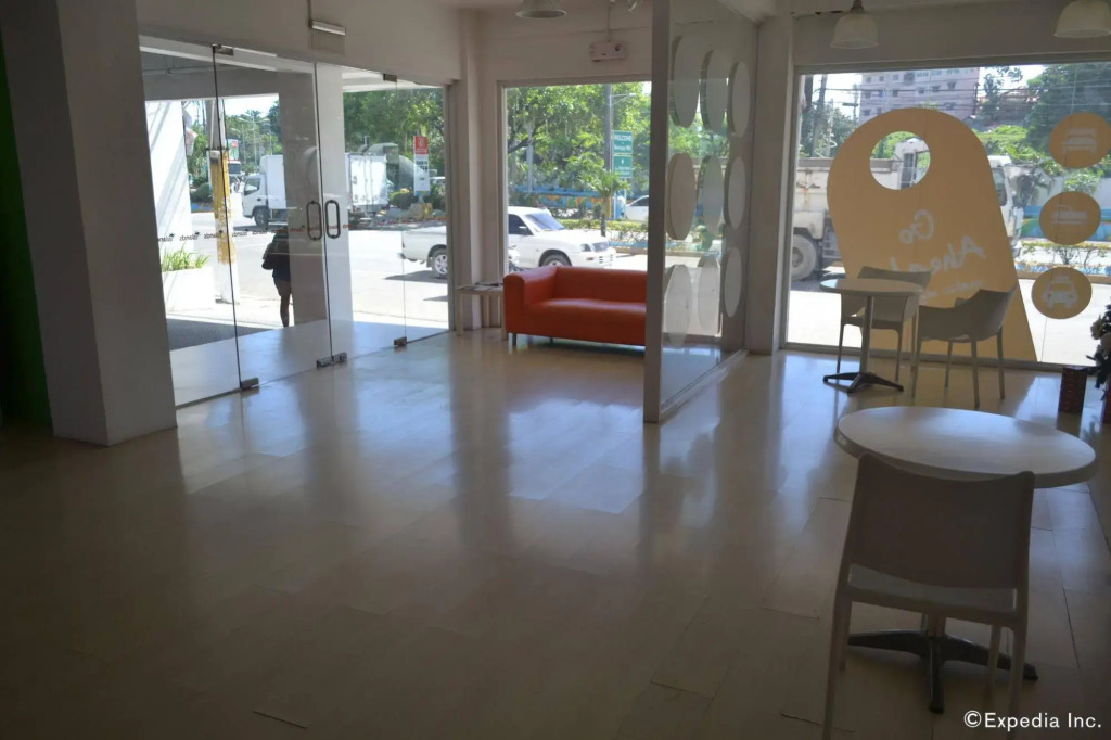Islands Stay Hotels Mactan