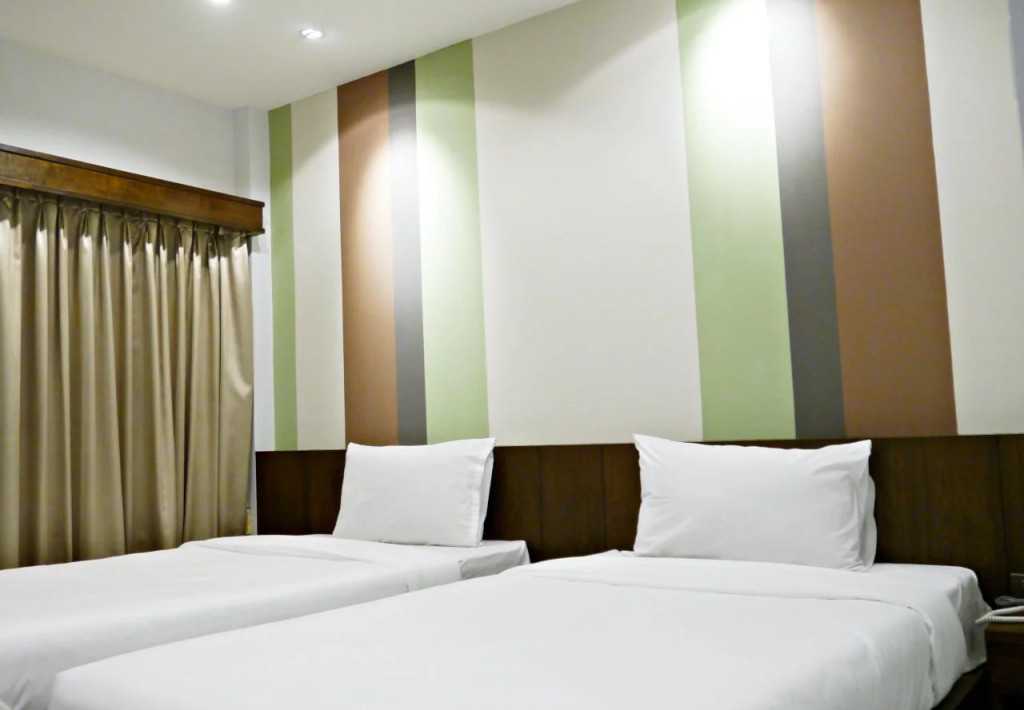 Lertnimit Hotel