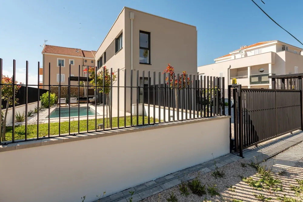Villa Cvita & Mia ZadarVillas