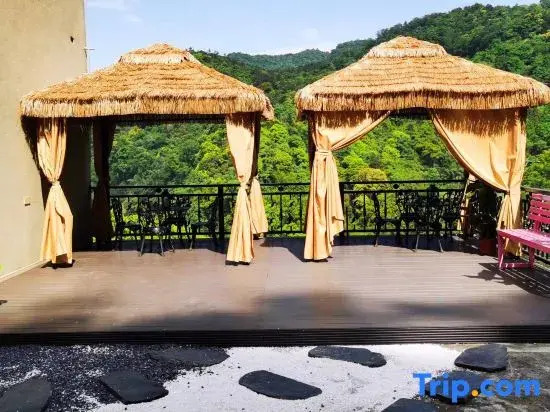 Emeishan Shangpin Homestay