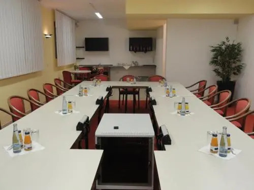 Hotel am Buchwald