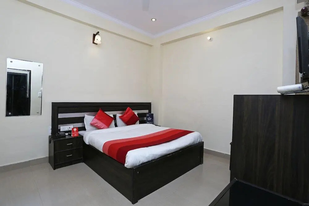 Hotel Ganges Park