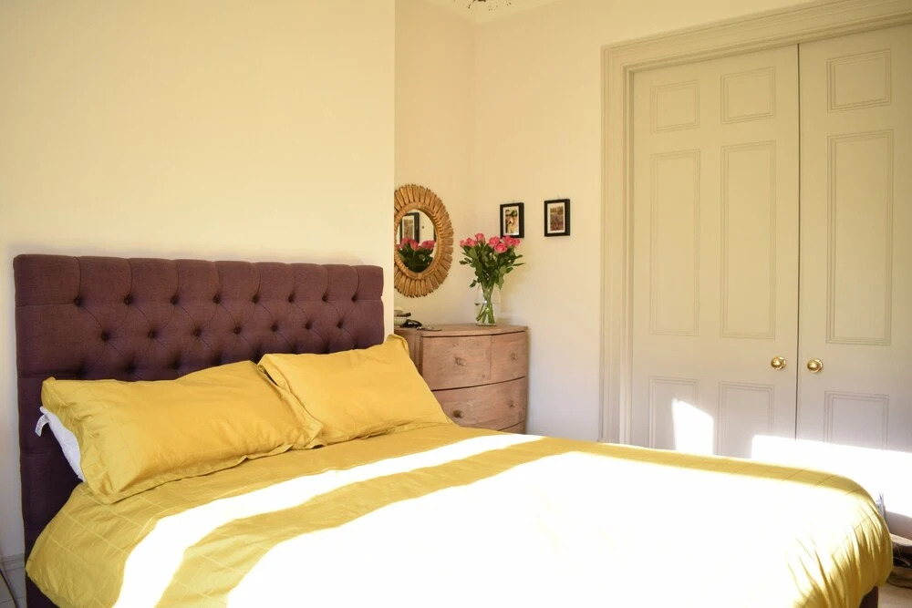 1 Bedroom Flat In Wimbledon