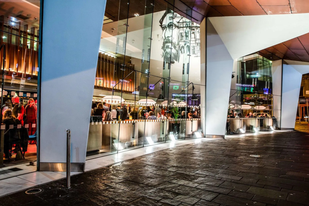 Radisson Blu Hotel, Glasgow